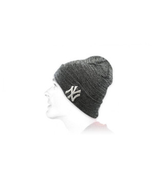 gorro NY negro verde NY Enginnered Fit Cuff black olive